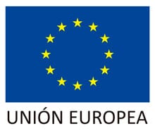 Bandera Unión Europea